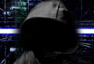 Ransomware virus hacker cybercrime