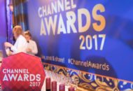 Channel Awards 2017