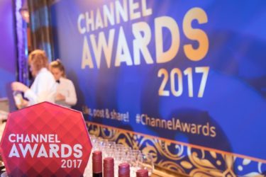 Channel Awards 2017