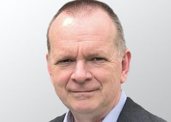 Jeroen van Heijden, cto bij Exact