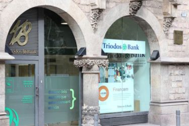 Triodos Bank
