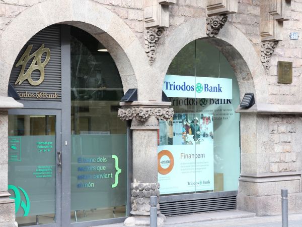 Triodos Bank