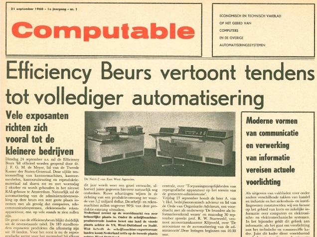 Computable 1 1968