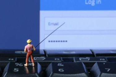 Phishing