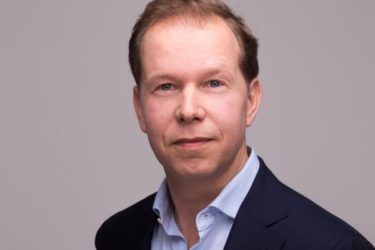 Henk Jan Gerzee