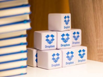 Dropbox