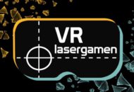 VR Lasergamen