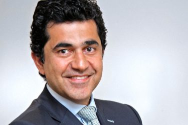 Babak Fouladi