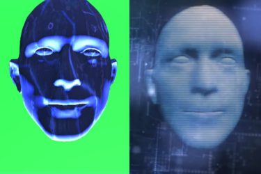 The making of: The Visual Voice