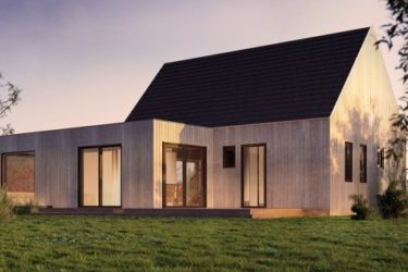 Sustainer Homes