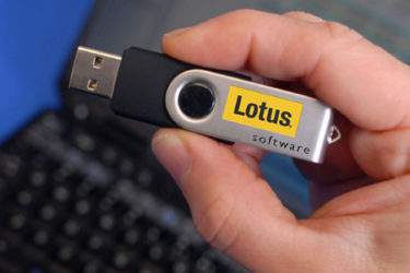 Lotus Notes