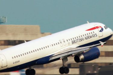 British Airways