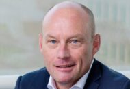 Lenovo general manager Benelux