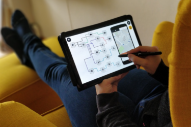 programmeertaal via website