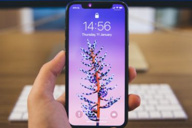 iPhone, X, Apple