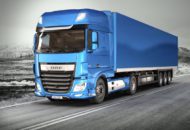 3D Truck Configurator - DAF Trucks Nederland