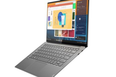 Laptop notebook S940