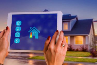 smart home