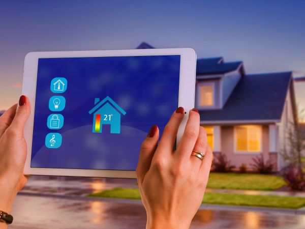 smart home