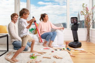 persoonlijke robot