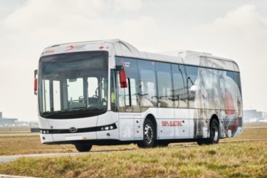 BYD Zaventem