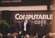 Hacker entrepreneur Computable Café