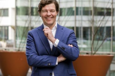 Erik Wiechers