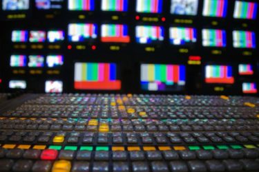 televisie