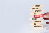 Werving recruiter recruitment