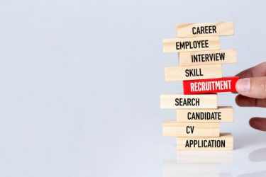 Werving recruiter recruitment