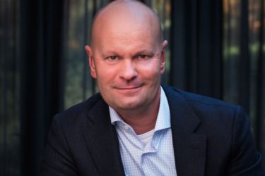 Joris van Oers BT