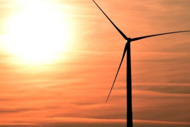 Alternatieve energie