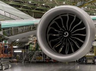 GE Aviation