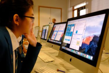 klas onderwijs scholieren les