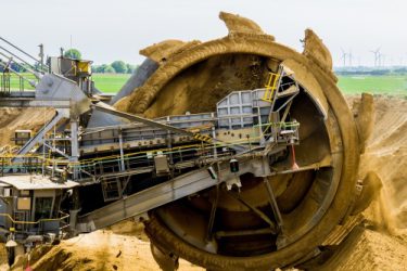 Mining koolmijn