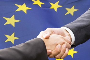 Europa samenwerking