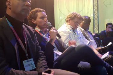 Computable Awards 2019, jury ICT-project van het Jaar in het Onderwijs