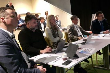 Jury Zorg CAW19
