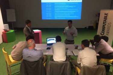 Jury ICT-project van het Jaar in het MKB, Computable Awards 2019