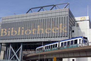 Koninklijke Bibliotheek