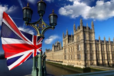 Engeland, Houses of Parliament