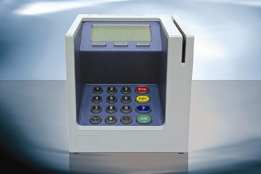 Xenta pinapparaat Quality Equipment