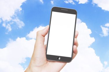 cloud telefonie