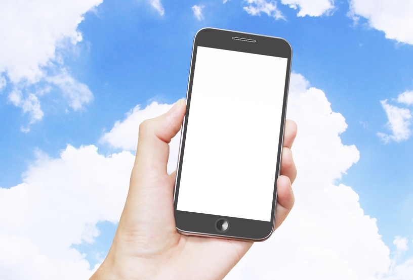 cloud telefonie