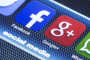 social media