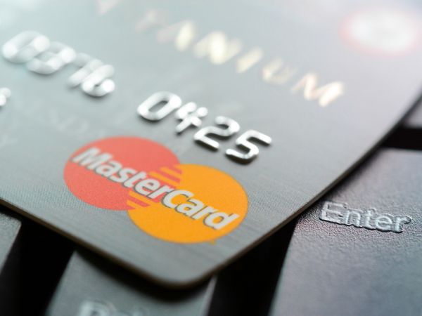 Mastercard