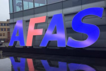 Afas Software