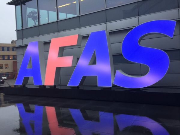 Afas Software