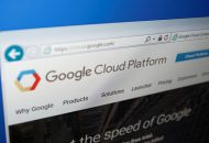 Google Cloud Platform