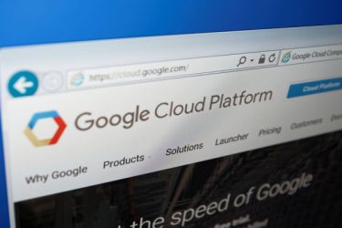 Google Cloud Platform